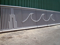 Custom Fabricators