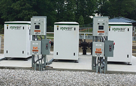 Inovair Turbo Blowers